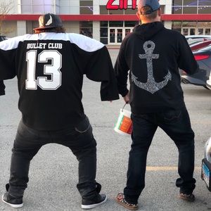 Meet your Posher, Austin